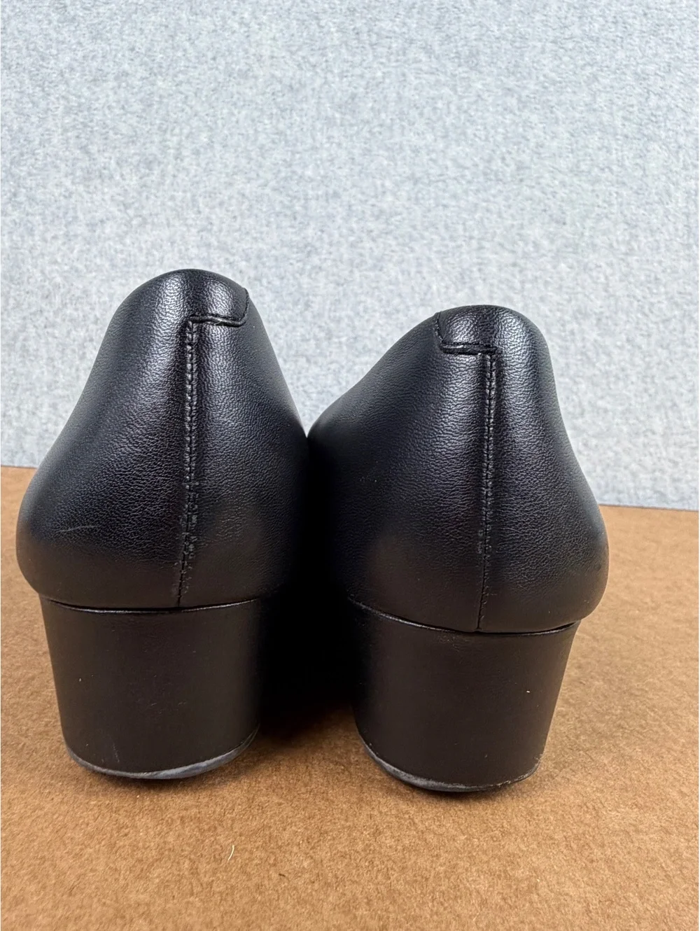 Easy Spirit E360 Avery Wedge Heel
